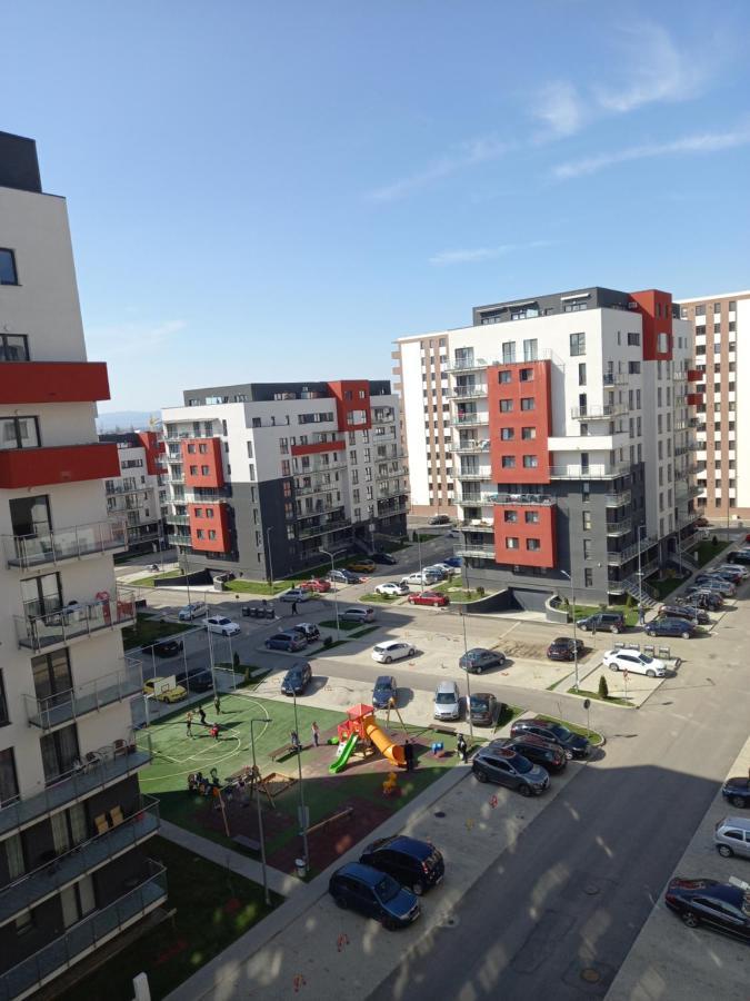 Apartment Apartament. Anida