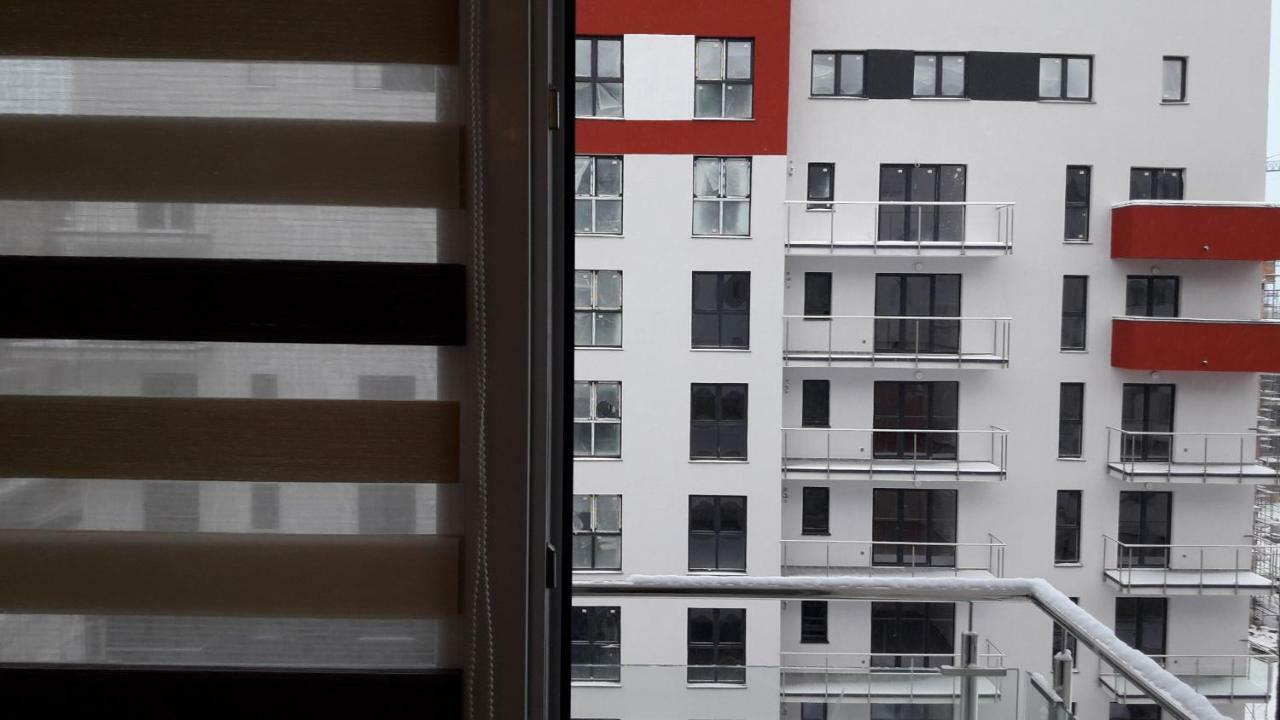 Apartament. Anida Apartment Brașov